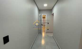 Imagem 4: SOBRADO PARA VENDA - CONDOMÍNIO VILA YTU - INDAIATUBA/SP