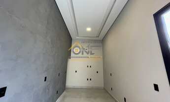 Imagem 5: SOBRADO PARA VENDA - CONDOMÍNIO VILA YTU - INDAIATUBA/SP