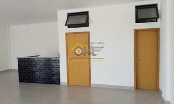 Imagem 6: SALÃO PARA LOCAÇÃO - JARDIM SÃO FRANCISCO - INDAIATUBA/SP