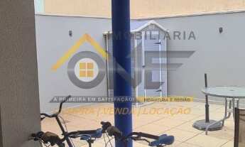 Imagem 2: SOBRADO MOBILIADO PARA LOCAÇÃO - CONDOMÍNIO VILLAGGIO DI ITAICI - ITAICI - INDAIATUBA/SP