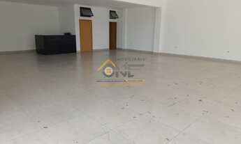 Imagem 4: SALÃO PARA LOCAÇÃO - JARDIM SÃO FRANCISCO - INDAIATUBA/SP