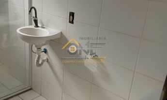 Imagem 4: APARTAMENTO PARA VENDA - CONDOMÍNIO EMBÁUBA - PARQUE CAMPO BONITO - INDAIATUBA/SP