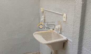 Imagem 6: CASA PARA LOCAÇÃO - CECAP - NÚCLEO HABITACIONAL BRIGADEIRO FARIA LIMA - INDAIATUBA/SP