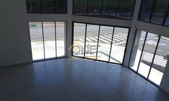 Imagem 2: SALÃO PARA LOCAÇÃO - JARDIM SÃO FRANCISCO - INDAIATUBA/SP