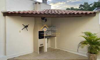 Imagem 3: SOBRADO PARA VENDA - CONDOMÍNIO PORTAL DAS ACÁCIAS - PARQUE RESIDENCIAL INDAIÁ - INDAIATUB