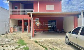 Imagem: SOBRADO PARA LOCAÇÃO - JARDIM MORADA DO