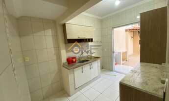 Imagem 5: SOBRADO PARA VENDA - CONDOMÍNIO PORTAL DAS ACÁCIAS - PARQUE RESIDENCIAL INDAIÁ - INDAIATUB