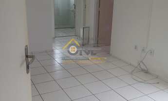 Imagem 2: APARTAMENTO PARA VENDA - CONDOMÍNIO EMBÁUBA - PARQUE CAMPO BONITO - INDAIATUBA/SP