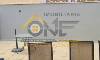 Imagem 3: SOBRADO MOBILIADO PARA LOCAÇÃO - CONDOMÍNIO VILLAGGIO DI ITAICI - ITAICI - INDAIATUBA/SP