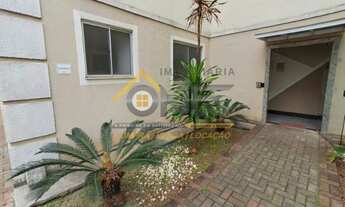 Imagem: APARTAMENTO PARA VENDA - CONDOMÍNIO SOLAR