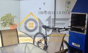 Imagem: SOBRADO MOBILIADO PARA LOCAÇÃO - CONDOMÍNIO