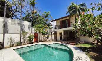 Imagem: BELÍSSIMO SOBRADO DE ALTO PADRÃO PARA