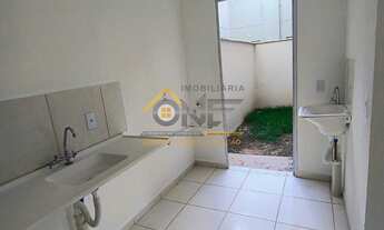 Imagem: APARTAMENTO PARA LOCAÇÃO - CONDOMÍNIO