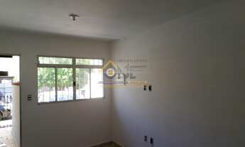 Imagem 4: CASA PARA LOCAÇÃO - CECAP - NÚCLEO HABITACIONAL BRIGADEIRO FARIA LIMA - INDAIATUBA/SP