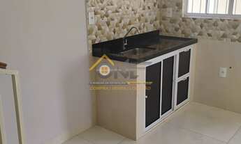 Imagem: KITNET PARA LOCAÇÃO - CIDADE NOVA I