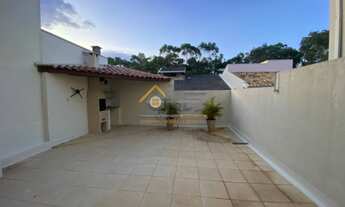 Imagem 4: SOBRADO PARA VENDA - CONDOMÍNIO PORTAL DAS ACÁCIAS - PARQUE RESIDENCIAL INDAIÁ - INDAIATUB