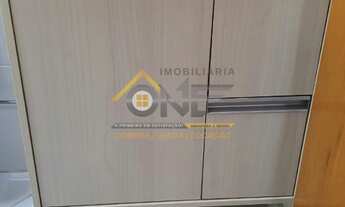 Imagem 6: APARTAMENTO PARA LOCAÇÃO - CONDOMÍNIO GRAND VILLE - NÚCLEO HABITACIONAL BRIGADEIRO FARIA L