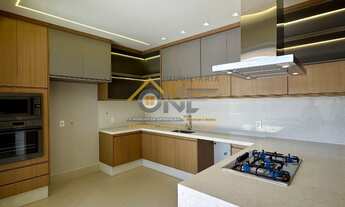 Imagem 7: CASA DE ALTO PADRÃO PARA VENDA - CONDOMÍNIO RESIDENCIAL MARIA CÂNDIDA - INDAIATUBA/SP