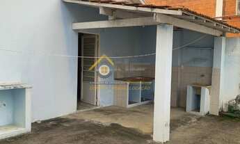 Imagem: CASA PARA LOCAÇÃO - CENTRO - INDAIATUBA/SP