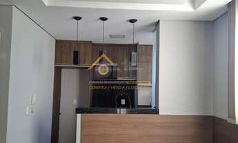 Imagem 6: APARTAMENTO PARA LOCAÇÃO - CONDOMÍNIO SOLAR DOS PÁSSAROS - OLARIA - SALTO/SP