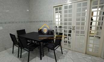 Imagem 4: CASA PARA LOCAÇÃO - NÚCLEO HABITACIONAL BRIGADEIRO FARIA LIMA - INDAIATUBA/SP