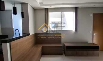 Imagem 4: APARTAMENTO PARA LOCAÇÃO - CONDOMÍNIO SOLAR DOS PÁSSAROS - OLARIA - SALTO/SP