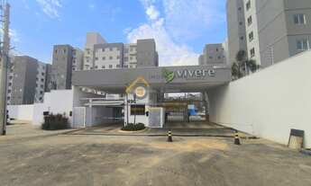 Imagem: APARTAMENTO PARA VENDA - CONDOMÍNIO VÍVERE