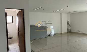 Imagem 2: SALA PARA VENDA - CONDOMÍNIO EDIFÍCIO COMERCIAL KENNEDY OFFICE EXE - CIDADE NOVA I - INDAI