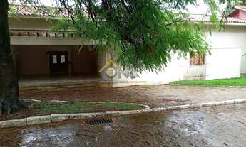 Imagem: CASA PARA LOCAÇÃO - CONDOMÍNIO HORIZONTOWN