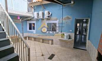 Imagem: CASA PARA LOCAÇÃO - NÚCLEO HABITACIONAL