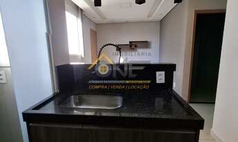 Imagem 3: APARTAMENTO PARA LOCAÇÃO - CONDOMÍNIO SOLAR DOS PÁSSAROS - OLARIA - SALTO/SP