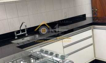 Imagem: LINDO APARTAMENTO PARA LOCAÇÃO - CONDOMÍNIO