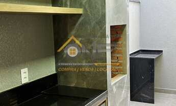 Imagem 3: CASA PARA VENDA - VILA CASTELO BRANCO - INDAIATUBA/SP