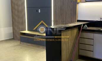 Imagem: CASA PARA VENDA - VILA CASTELO BRANCO