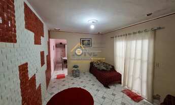 Imagem: SOBRADO PARA VENDA - JARDIM MORADA DO SOL