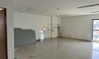 Imagem 3: SALA PARA VENDA - CONDOMÍNIO EDIFÍCIO COMERCIAL KENNEDY OFFICE EXE - CIDADE NOVA I - INDAI