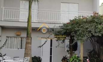 Imagem: SOBRADO PARA VENDA - JARDIM MORIYAMA - INDAIATUBA