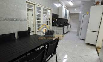 Imagem 3: CASA PARA LOCAÇÃO - NÚCLEO HABITACIONAL BRIGADEIRO FARIA LIMA - INDAIATUBA/SP