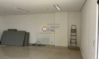 Imagem 4: SALA PARA VENDA - CONDOMÍNIO EDIFÍCIO COMERCIAL KENNEDY OFFICE EXE - CIDADE NOVA I - INDAI