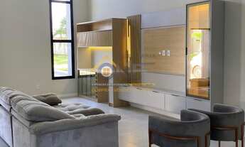 Imagem: LINDA CASA PARA VENDA - CONDOMÍIO DI ROMA