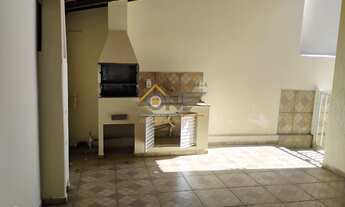 Imagem: CASA PARA LOCAÇÃO - JARDIM LAURO BUENO