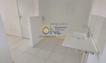 Imagem 2: APARTAMENTO PARA LOCAÇÃO - CONDOMÍNIO VILA VIC - SARDENHA - INDAIATUBA/SP