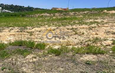 Imagem 2: TERRENO PARA VENDA - CONDOMÍNIO CASA DO LAGO - JARDIM CASABLANCA - INDAIATUBA/SP