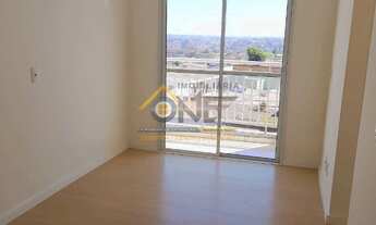 Imagem 4: APARTAMENTO PARA VENDA - CONDOMÍNIO RESIDENCIAL VILLA PIEMONTE - PARQUE RESIDENCIAL RONDON