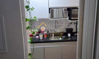 Imagem 7: APARTAMENTO PARA VENDA - CONDOMÍNIO RESIDENCIAL MIRIM I - JARDIM MORUMBI - INDAIATUBA/SP