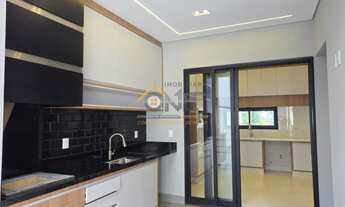 Imagem 2: CASA PARA VENDA - CONDOMÍNIO PARK GRAN RESERVE - INDAIATUBA/SP