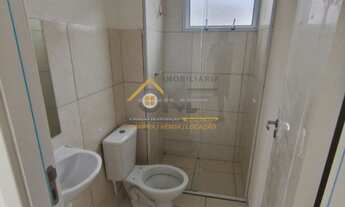 Imagem 6: APARTAMENTO PARA LOCAÇÃO - CONDOMÍNIO VILA VIC - SARDENHA - INDAIATUBA/SP