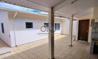 Imagem: CASA PARA VENDA - JARDIM AMÉRICA - INDAIATUBA/SP