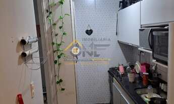 Imagem 6: APARTAMENTO PARA VENDA - CONDOMÍNIO RESIDENCIAL MIRIM I - JARDIM MORUMBI - INDAIATUBA/SP