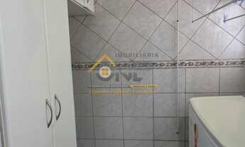 Imagem 6: APARTAMENTO PARA VENDA - EDIFÍCIO JORILDA JARDIM PEDROSO - INDAIATUBA/SP